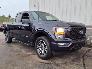 2023 Ford F-150 for sale in Uniontown PA