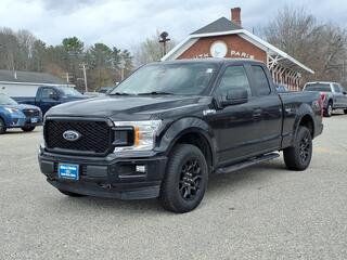 2019 Ford F-150 for sale in S. Paris ME