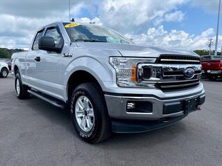 2019 Ford F-150 for sale in Greeneville TN