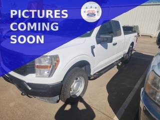 2022 Ford F-150 for sale in Carrollton TX