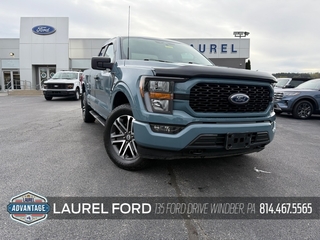 2023 Ford F-150 for sale in Windber PA