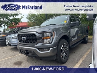 2023 Ford F-150 for sale in Rochester NH