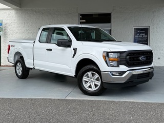 2023 Ford F-150 for sale in Valdese NC