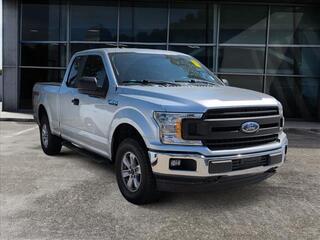 2018 Ford F-150 for sale in Cleveland TN