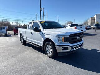 2018 Ford F-150 for sale in Knoxville TN