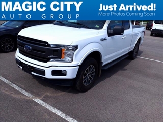 2018 Ford F-150 for sale in Roanoke VA