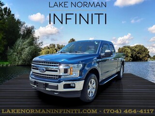 2019 Ford F-150 for sale in Cornelius NC