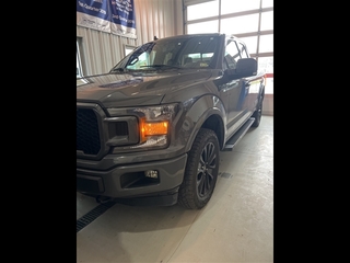 2020 Ford F-150 for sale in Mount Hope WV