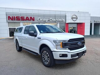 2020 Ford F-150 for sale in Jackson MS