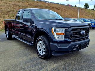 2021 Ford F-150 for sale in Uniontown PA