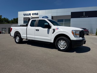 2021 Ford F-150 for sale in Glasgow KY