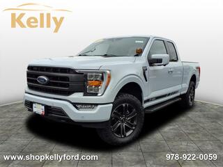2022 Ford F-150 for sale in Beverly MA