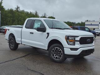 2023 Ford F-150 for sale in Rochester NH