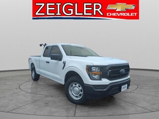 2023 Ford F-150 for sale in Claysburg PA