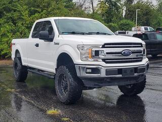 2018 Ford F-150 for sale in Cincinnati OH