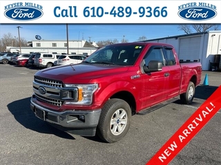 2019 Ford F-150 for sale in Mt. Juliet TN