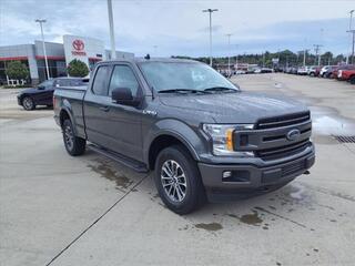 2019 Ford F-150 for sale in Warren OH