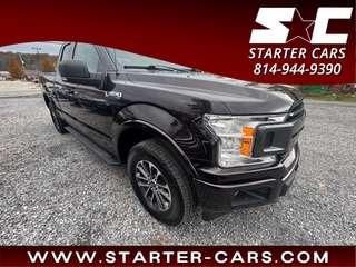 2019 Ford F-150 for sale in Altoona PA