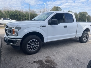 2019 Ford F-150 for sale in Pearland TX