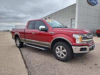 2019 Ford F-150 for sale in Arlington WI