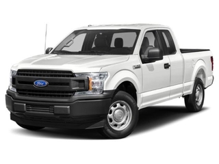 2020 Ford F-150 for sale in Johnson City TN