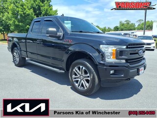 2020 Ford F-150 for sale in Winchester VA