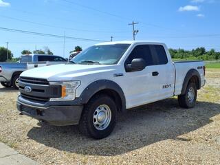 2020 Ford F-150 for sale in Checotah OK