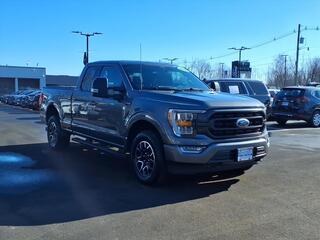 2022 Ford F-150 for sale in Union NJ