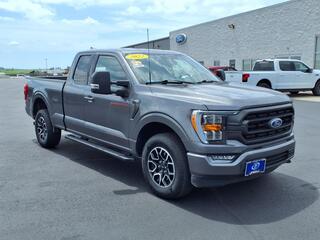 2022 Ford F-150 for sale in Arlington WI