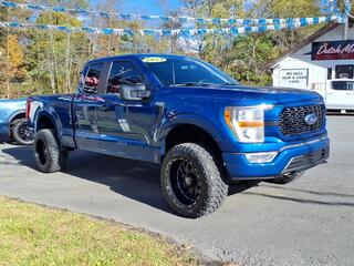 2022 Ford F-150 for sale in Beckley WV
