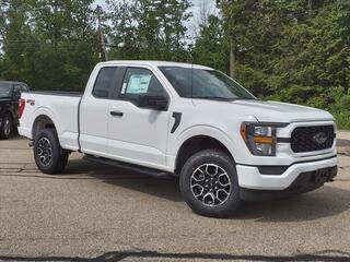 2023 Ford F-150 for sale in Rochester NH