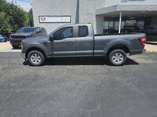2023 Ford F-150 for sale in Lexington NC