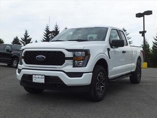 2023 Ford F-150 for sale in Oakland ME