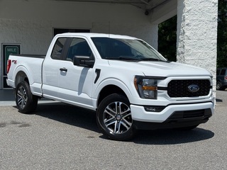 2023 Ford F-150 for sale in Valdese NC