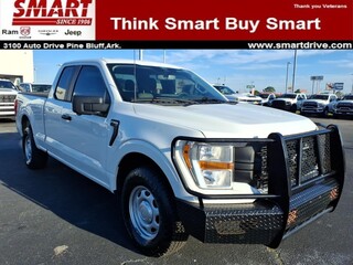 2022 Ford F-150 for sale in White Hall AR