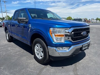 2022 Ford F-150 for sale in Duncansville PA