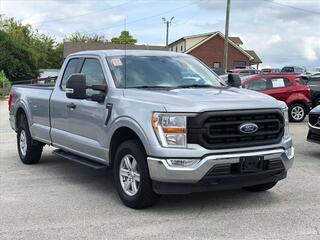 2021 Ford F-150 for sale in Chattanooga TN