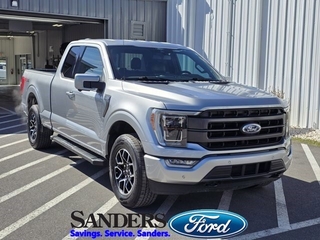 2021 Ford F-150 for sale in Jacksonville NC