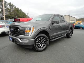 2021 Ford F-150 for sale in Millerton NY