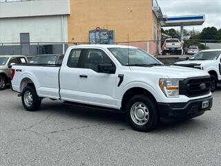 2021 Ford F-150 for sale in Canton NC