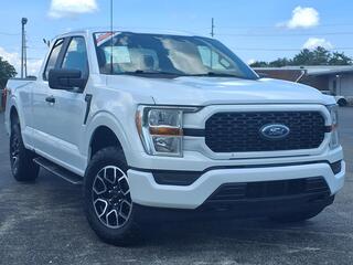 2022 Ford F-150 for sale in Shelbyville IN
