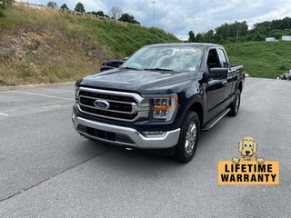 2021 Ford F-150 for sale in Greenville SC