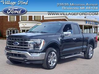 2022 Ford F-150 for sale in Dearborn MI