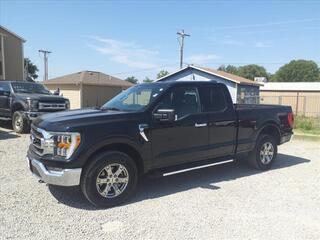 2022 Ford F-150 for sale in Wellington KS