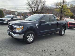 2021 Ford F-150 for sale in Princeton WV