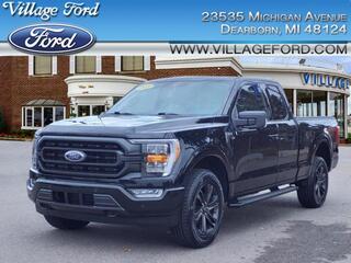 2022 Ford F-150 for sale in Dearborn MI