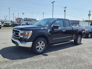 2021 Ford F-150 for sale in Johnson City TN