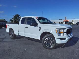 2022 Ford F-150 for sale in Shelbyville IN