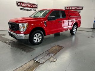 2022 Ford F-150 for sale in Cincinnati OH