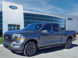 2023 Ford F-150 for sale in Oklahoma City OK